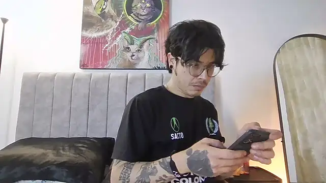 shamelesss  online show from 07-14-26, 12:10