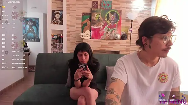 shamelesss  online show from 11-04-25, 03:27