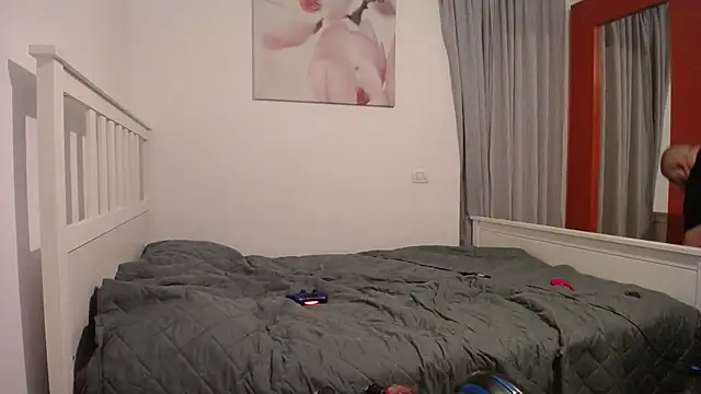 adryanyou46 online show from 03-01-25, 05:31