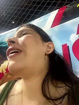 MilaRux online show from 10-30-25, 01:48