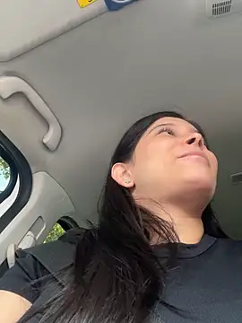 MilaRux online show from 03-28-26, 02:29