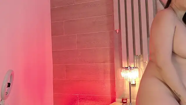 MilaRux online show from 12-02-25, 07:37