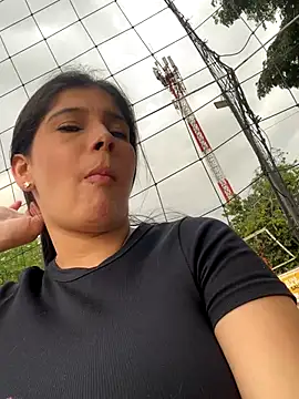 MilaRux online show from 10-11-25, 10:22