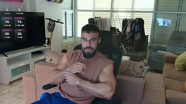 todddantes25 online show from 02-21-26, 07:21