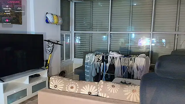 todddantes25 online show from 03-21-26, 03:49