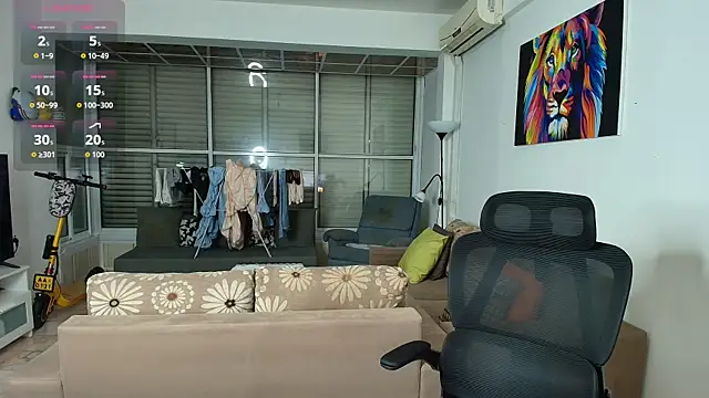 todddantes25 online show from 12-05-25, 03:38