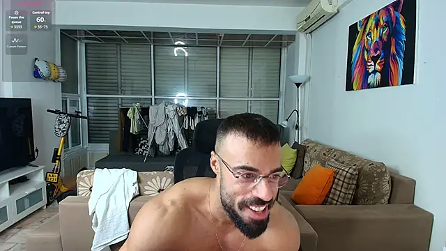 todddantes25 online show from 12-20-25, 11:40