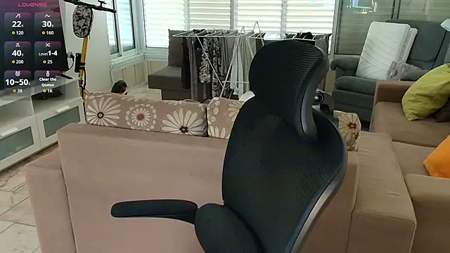 todddantes25 online show from 04-10-26, 07:26