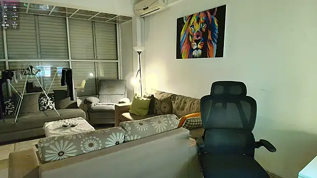 todddantes25 online show from 02-08-26, 03:48