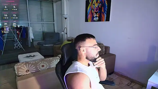 todddantes25 online show from 01-16-26, 06:34