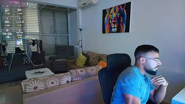 todddantes25 online show from 02-13-26, 02:50