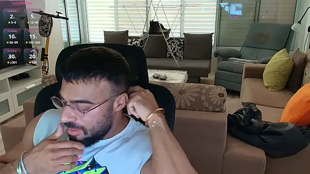 todddantes25 online show from 03-06-26, 11:05