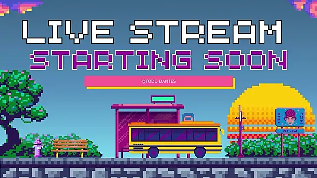 todddantes25 online show from 03-13-26, 01:16