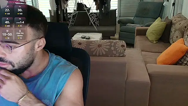 todddantes25 online show from 03-03-26, 01:07