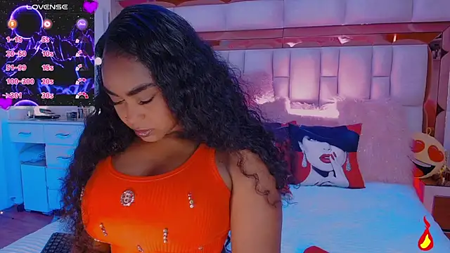 Aliana Ross online show from 01-06-26, 01:53