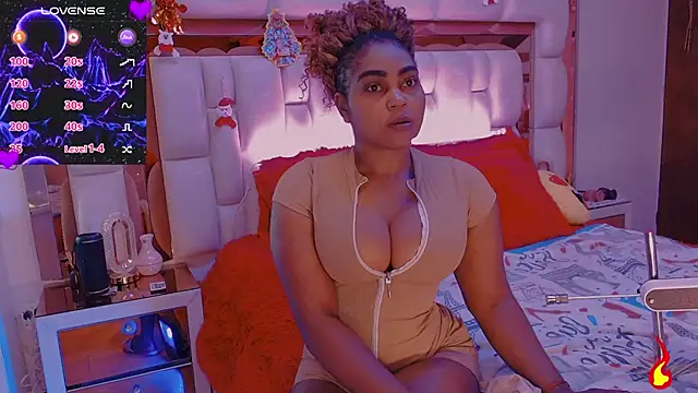 Aliana Ross online show from 11-29-25, 11:05