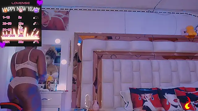 Aliana Ross online show from 02-06-26, 07:48