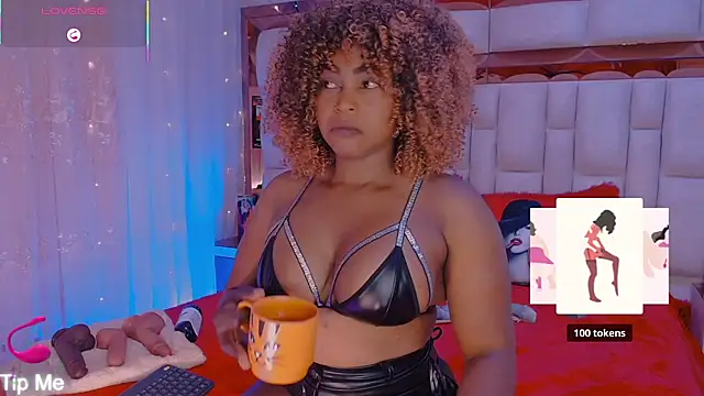 Aliana Ross online show from 03-03-26, 08:32