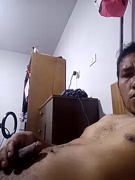 Elpeque x40 online show from 01-06-25, 04:04