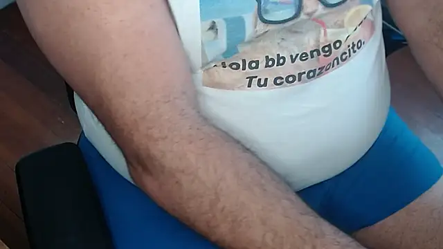 marcof8in online show from 02-14-26, 01:44