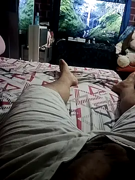 parejanuevahoff online show from 02-08-26, 08:50