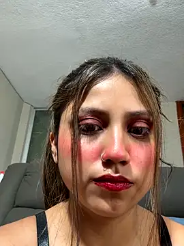 Adrianisx online show from 11-10-25, 03:22