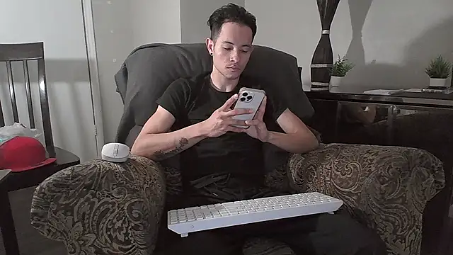 azzel19 online show from 01-27-25, 01:26