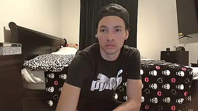 azzel19 online show from 02-05-25, 02:08