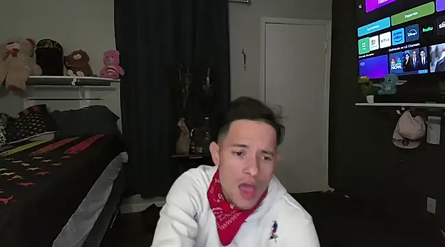 azzel19 online show from 01-09-25, 12:03