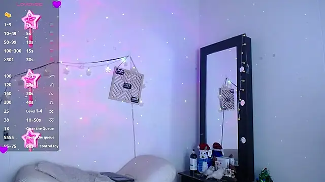 Yorkeidys1 online show from 11-25-25, 01:50