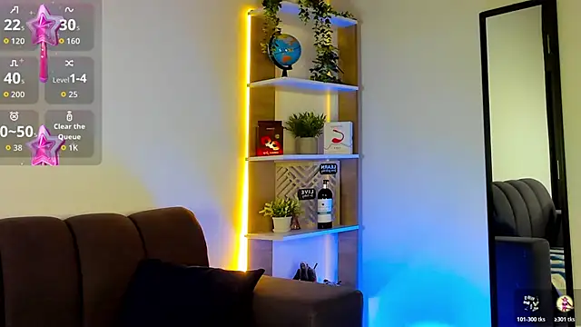 Yorkeidys1 online show from 04-01-26, 11:33