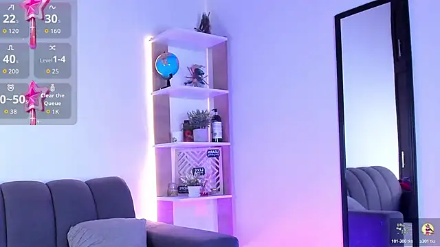 Yorkeidys1 online show from 03-12-26, 11:36