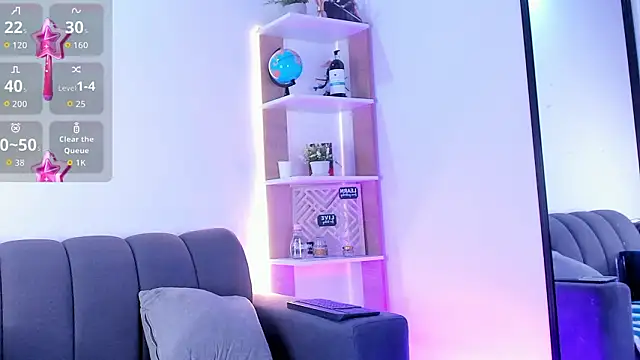 Yorkeidys1 online show from 02-20-26, 12:51