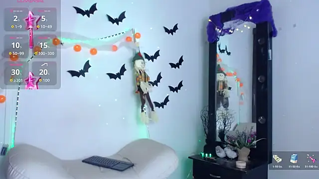 Yorkeidys1 online show from 10-23-25, 12:53