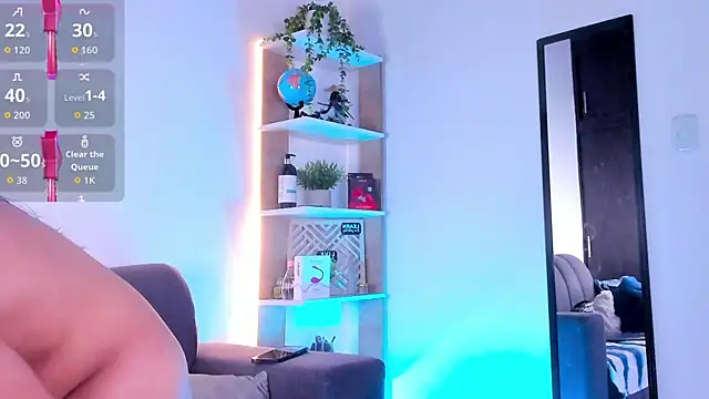 Yorkeidys1 online show from 04-15-26, 12:10