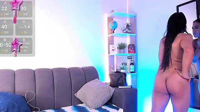 Yorkeidys1 online show from 03-19-26, 12:38