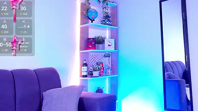 Yorkeidys1 online show from 03-31-26, 11:34