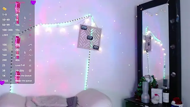 Yorkeidys1 online show from 11-15-25, 02:26