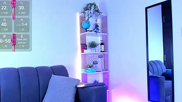 Yorkeidys1 online show from 04-06-26, 11:22