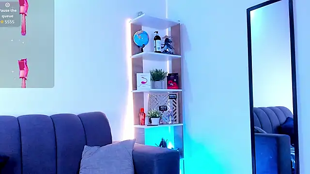 Yorkeidys1 online show from 03-27-26, 11:33