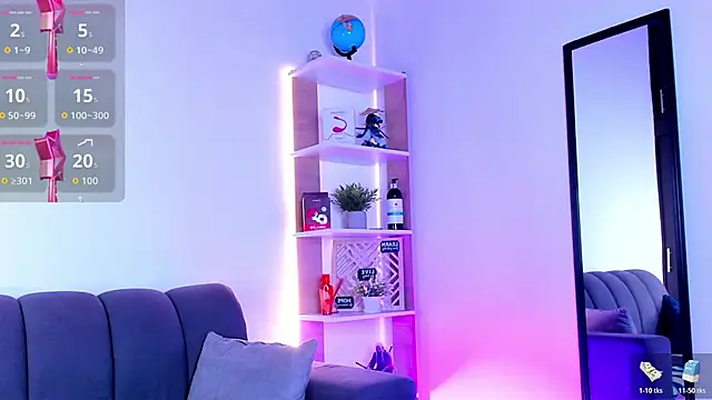 Yorkeidys1 online show from 03-29-26, 11:23