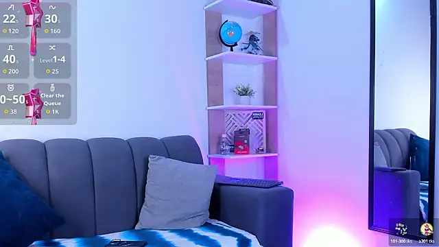 Yorkeidys1 online show from 02-16-26, 11:31