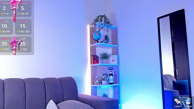 Yorkeidys1 online show from 04-13-26, 11:36