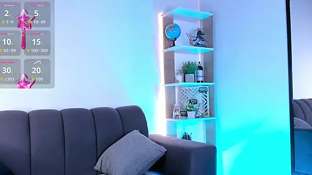 Yorkeidys1 online show from 03-16-26, 12:20