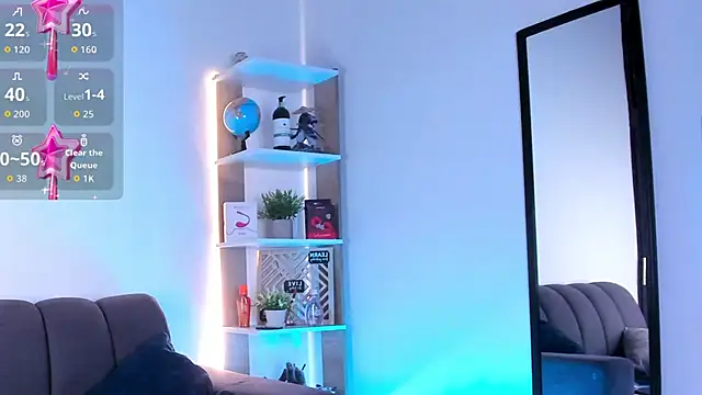 Yorkeidys1 online show from 03-26-26, 11:30