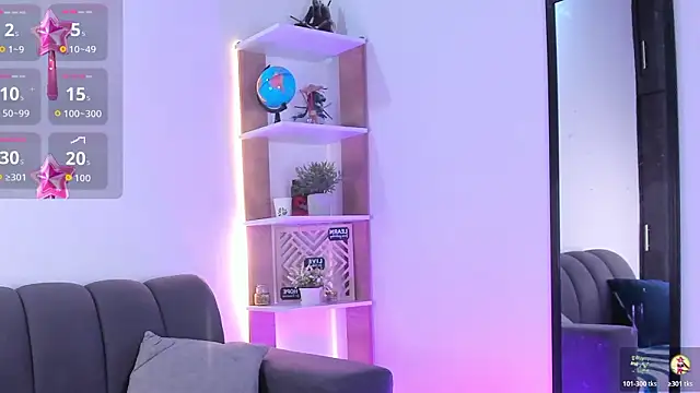 Yorkeidys1 online show from 03-03-26, 11:50