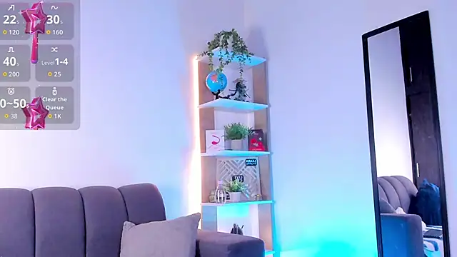 Yorkeidys1 online show from 04-14-26, 11:37