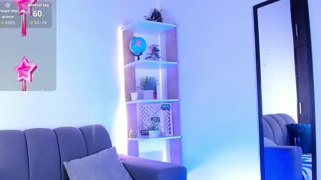 Yorkeidys1 online show from 03-02-26, 12:45