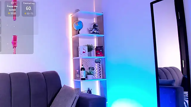 Yorkeidys1 online show from 03-20-26, 11:33