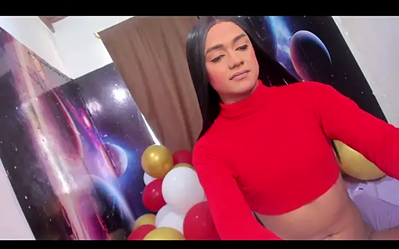 Yorkeidys1 online show from 02-14-25, 08:26